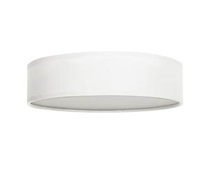 Plafoniera Ranex 6000.542 Mia - 40 cm - Bianco