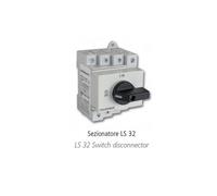 PLAFONIERA REGLETTE LED BIANCA CON INTERRUTTORE 1436MM 22W LUCE CALDA - LAMPO PT