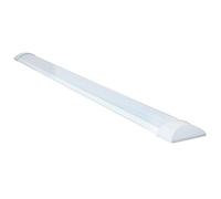 Plafoniera Reglette Led Slim 27w Ip20 Luce Fredda LIFE 39.9RG209F