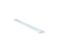 Plafoniera Reglette Led Slim 27w Ip20 Luce Natural LIFE 39.9RG209N Plafoniera Re