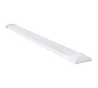 Plafoniera Reglette Led Slim 36w Ip20 Luce Fredda LIFE 39.9RG212F