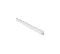 Plafoniera Reglette Led T5 14w Rg12 120cm 3000k LIFE 39.9RG1209C PLAFONIERA REGL