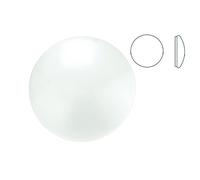 Plafoniera rotonda led parete/soffitto full moon
