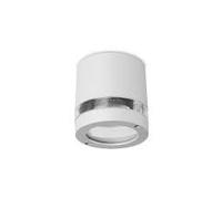 Plafoniera Selene 1 X Gu10 35 Grigio FORLIGHT PX-0464-GRI [EEK: A]