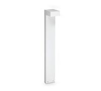Plafoniera SIRIO LED 13W Luce Calda 3000K Finitura Bianca Ideal Lux