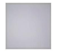 Beghelli Plafoniera SMARTFIX Bianco Ral 9003 (59,5x4x59,5cm) 71081 1 luce - LED