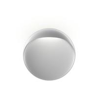 Louis Poulsen Lampada da parete Flindt LED in alluminio Ø30 cm 2700K DALI