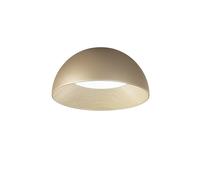 Luce Ambiente Design COCO lampada a soffitto, LED, LED-COCO-PL50-ORO, COCO [Lampade per Interni > Lampade a Soffitto]