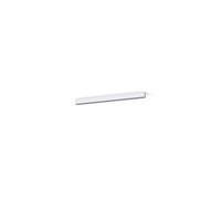 Plafoniera SOFT LED bianca 90x6 7546 illuminazione