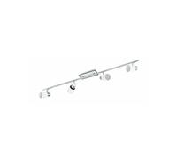 Plafoniera spot a led 20w moderna bianca coll. GL1435