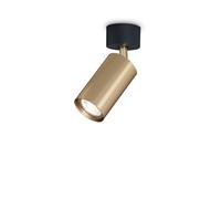 Plafoniera spot faretto moderno led design DL0009