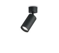 Plafoniera spot faretto moderno led design DL0010