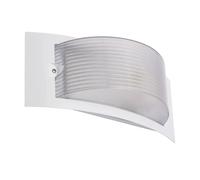 plafoniera stagna applique parete facciata esterno 230v E27