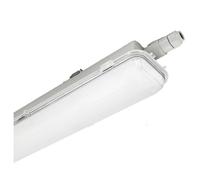 PLAFONIERA STAGNA DISANO THEMA 970 LED 49W 6384 lm 1260mm IP65 4000K [EEK: A++]
