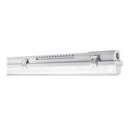 Plafoniera stagna DP HOUSING 1200 P 1x Lampada LED T8 IP65 policarbonato 1200 mm