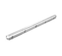 Plafoniera Stagna IP65 per Tubo LED 120cm - Unilaterale