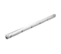 Plafoniera Stagna IP65 per Tubo LED 150cm - Unilaterale