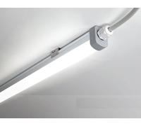Plafoniera Stagna LED 150 cm 50W IP65 ECO Damp Proof 4058075066496 LEDVANCE