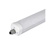 V-TAC 2162866 Tubo a LED ERP: E (A - G) LED 48 W = 6430 W Bianco (Ø x A) 1500 m
