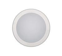 Plafoniera Stagna LED 26W 4000K IP65 Parete Soffitto Beghelli Full Moon Ring 753