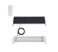 Plafoniera Stagna LED 62.5 cm 20W Solare IP65