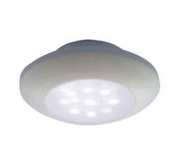 Plafoniera stagna LED bianca - 1 PZ Osculati - 13.179.01 - 1317901