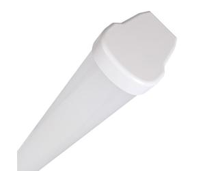 Plafoniera Stagna Led ES 600 15W 65K 1800L Beghelli 75453