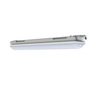 Plafoniera stagna Led Ledvance Osram 17W 4000K 0,6 metri (2x18)