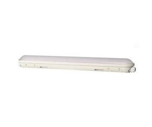 Plafoniera stagna Led Ledvance Osram 21W 6500K 60 cm (2x18) DPECO600VW21865