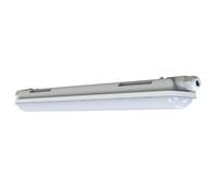 Plafoniera stagna Led Ledvance Osram DAMP PROOF 3TH 17W 6500K 0,6 metri (2x18) DPE3TH60017865G