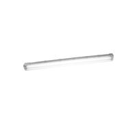 Plafoniera stagna Ledvance Essential 2x15 W 1300 lm 4000 K 120 cm Grigio - bianco