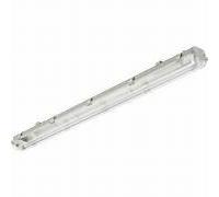 Plafoniera Stagna Per Tubo Led Wt050C 2Xtled L1200 ( PHILIPS cod. 36603699 )