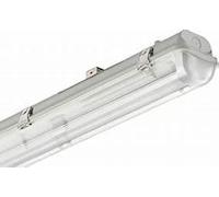 Plafoniera Stagna Per Tubo Led Wt050C 2Xtled L1500 ( PHILIPS cod. 36605099 )