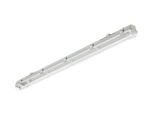 Plafoniera stagna vuota Philips per Led 120 cm 1x36W IP65 911401807381