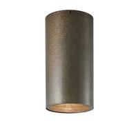 Plafoniera stile industriale GIRASOLI 208.01.FF IL FANALE