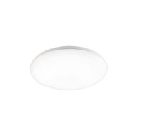 Plafoniera Tonda 24w Led 4000k Sovil Orchid Bianco - 99182/02