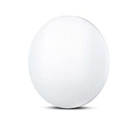 PLAFONIERA TONDA 36W LUCE 3IN1 VT-8436-M-LED217609