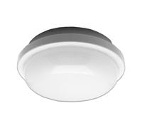 Plafoniera Tonda a LED Nobile 15W 3000K IP65 PLT16/3K