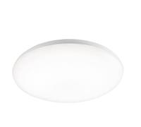 Plafoniera Tonda da Interno a LED 24W 4000K Sovil Bianca