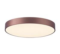 Plafoniera tonda LED 95W CCT 3000K 4000K lampada soffitto luce camera da letto [EEK: F]