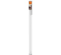 Plafoniera TubeKIT Ledvance LED 1200 19 W 3000 K 120 cm Bianco caldo