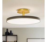 UMAGE Asteria Up plafoniera LED antracite UMAGE