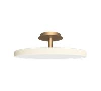 Plafoniera Umage Asteria UP Plus Grande Bianco Perla