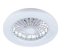 Ventilatore soffitto Briloner 10012 BRITOP White