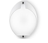 Plafoniera Verticale Linea Cocoup 7W Led 4000k Bianco