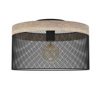 Eglo KILNSDALE lampada a soffitto, E27, 43832, KILNSDALE [Lampade per Interni > Lampade a Soffitto]