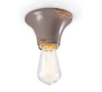 PLAFONIERA VINTAGE TORTORA C132(VIT)