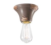 PLAFONIERA VINTAGE TORTORA C133(VIT)