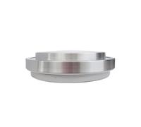 Plafoniera Vuota Rotondo Diametro 320mm Modello Doppio Anelli Per Led Plates