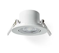 Plafoniera Wi-Fi rotonda angolo di emissione 360lm 6500k [EEK: F]